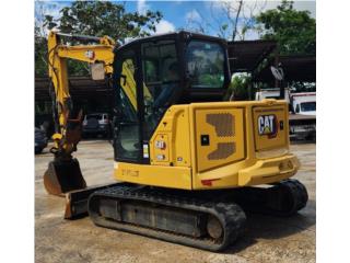 Solution Heavy Equipment Puerto Rico