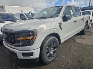 Autos Vega Ford Puerto Rico