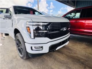 Autos Vega Ford Puerto Rico