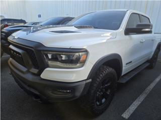 Flores Auto PR Puerto Rico