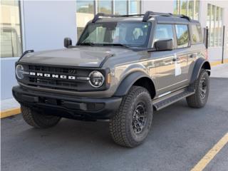FORD PR Puerto Rico