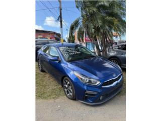 Tire Zone & SM Auto Sales LLC Puerto Rico