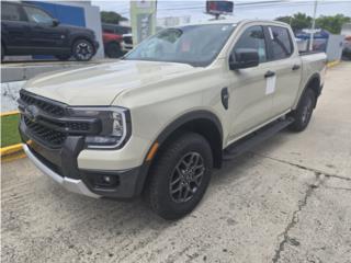 FORD DEL OESTE Puerto Rico