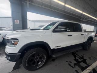 Flores Auto PR Puerto Rico