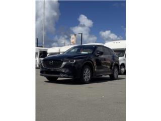 Flagship Mazda Kennedy Puerto Rico