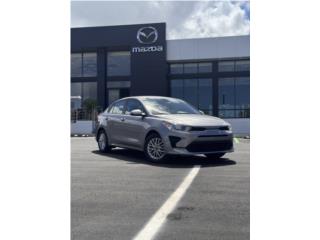 Flagship Mazda Kennedy Puerto Rico