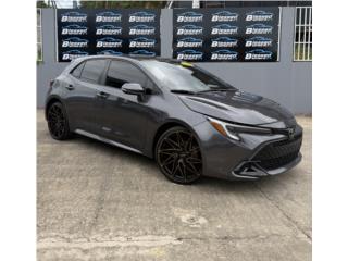 Blessed Motors PR Puerto Rico