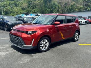 Angeliane Car Sales Consultant Puerto Rico