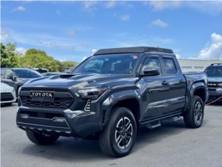 GILBERTO PRE-OWNED Puerto Rico
