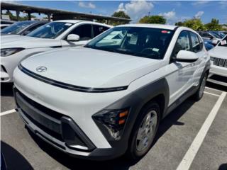 Hyundai Puerto Rico Hyundai Kona 2024