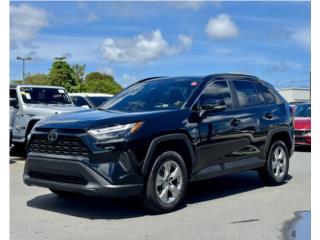 Toyota Puerto Rico Toyota Rav 4 XLE 2024
