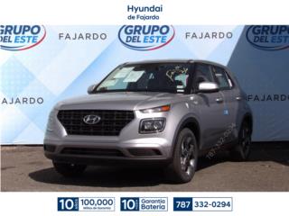 Hyundai de Fajardo Puerto Rico
