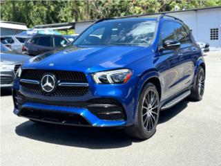 Mercedes Benz Puerto Rico 2022 MERCEDES BENZ GLE350 4MATIC