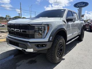 Ford del Norte Usados Puerto Rico