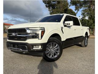 Ford del Norte Usados Puerto Rico