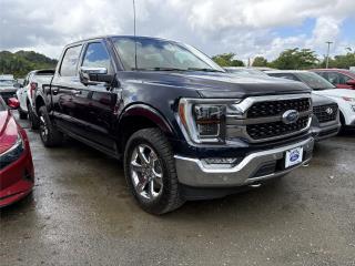Ford del Norte Usados Puerto Rico