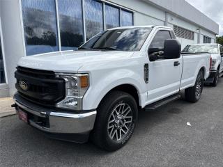 Ford del Norte Usados Puerto Rico