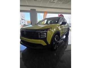 ADRIEL NISSAN  TOA BAJA Puerto Rico
