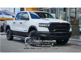 Carlos Gonz�lez Auto Puerto Rico