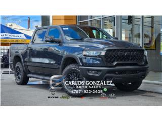 Carlos Gonz�lez Auto Puerto Rico