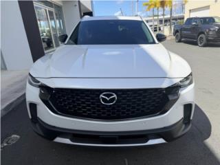 Flagship Mazda en Bayamon Puerto Rico