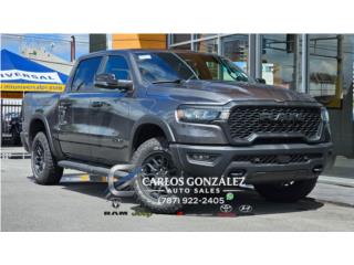Carlos Gonz�lez Auto Puerto Rico