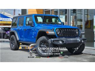 Carlos Gonz�lez Auto Puerto Rico