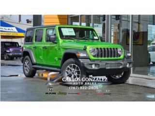 Carlos Gonz�lez Auto Puerto Rico