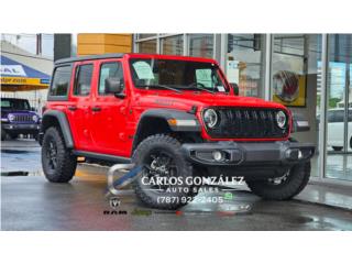 Carlos Gonz�lez Auto Puerto Rico