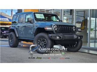 Carlos Gonz�lez Auto Puerto Rico