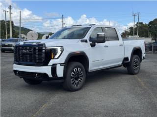 GHP CAGUAS GMC  Puerto Rico