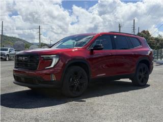 GHP CAGUAS GMC  Puerto Rico