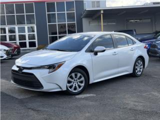 Vincent Auto Puerto Rico