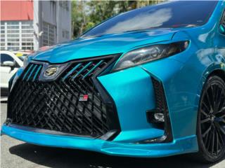 W AUTO Puerto Rico
