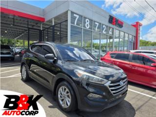 B&K AUTO CORP. Puerto Rico