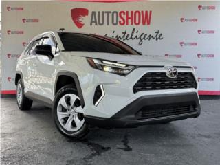 Toyota, Rav4 2024 Puerto Rico Toyota, Rav4 2024