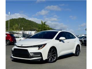 Auto's PR By Keven Puerto Rico