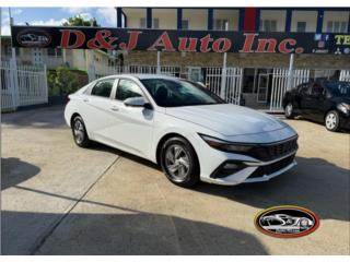 D&J AUTO INC Puerto Rico