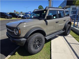 FORD DEL OESTE Puerto Rico