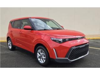 Gin�s Auto Puerto Rico