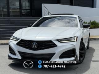 2024 Acura TLX Technology, Acura Puerto Rico