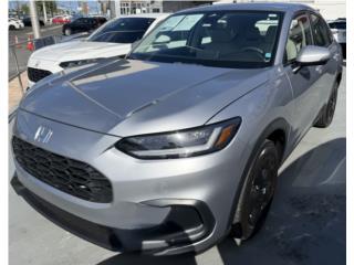 BE'NJAMIN HONDA Puerto Rico