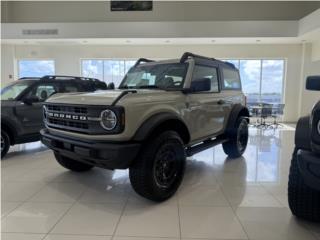 GHP Ford Bayamon Puerto Rico