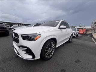 MERCEDES BENZ-17,006, Mercedes Benz Puerto Rico