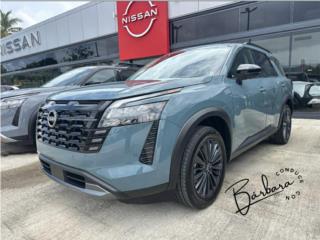 Adriel Nissan Caguas Degetau Puerto Rico
