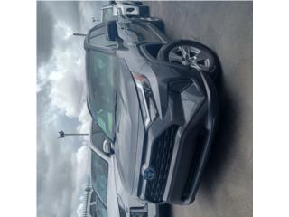 Toyota Puerto Rico Toyota Rav 4 H�brida