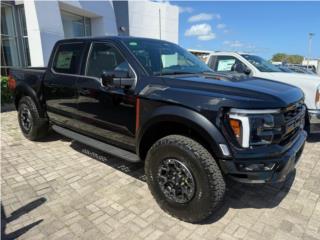 #1 FORD Y USADOS Puerto Rico