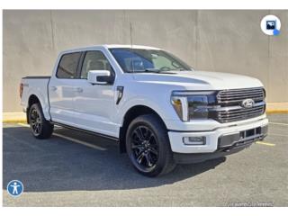 CABRERA FORD USADOS Puerto Rico