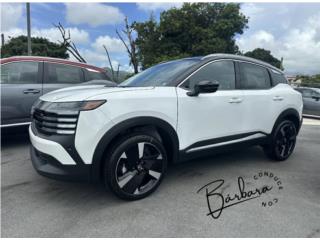 Adriel Nissan Caguas Degetau Puerto Rico