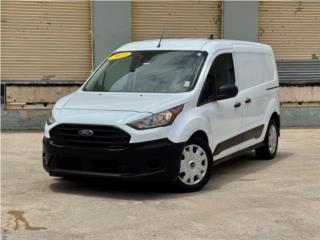 Ford, Transit Cargo Van 2023 Puerto Rico Ford, Transit Cargo Van 2023